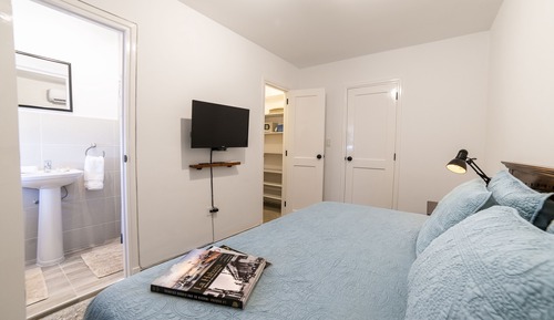 Apartamento familiar, 1 cama doble con sofá cama, vistas a la playa