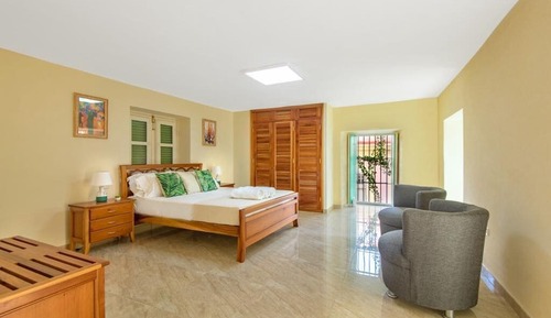 Apartamento familiar