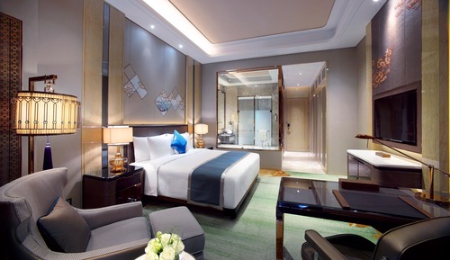Suite ejecutiva
