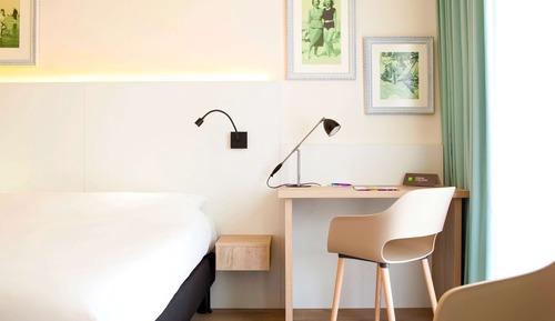 Habitación de lujo, 1 cama individual