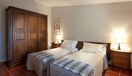 Apartamento, 2 habitaciones