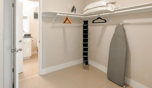Apartamento Confort