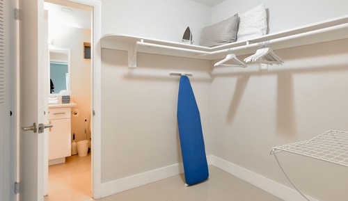 Habitación estándar
