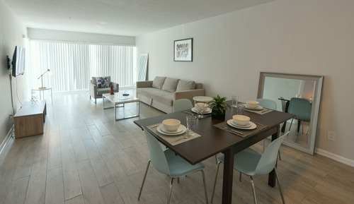 Apartamento de diseño