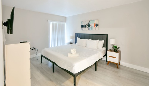 Habitación básica