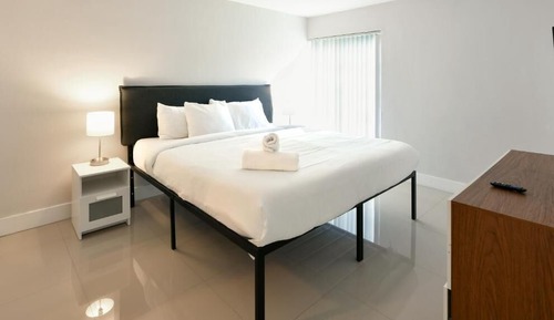 Apartamento Confort