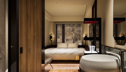 Habitación (Premiere King)