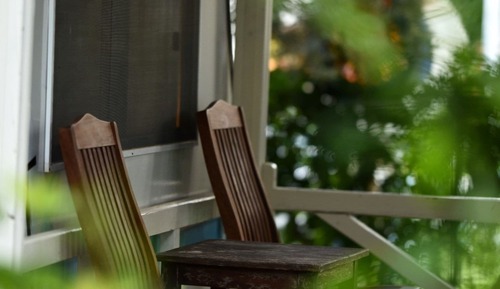 Casa móvil