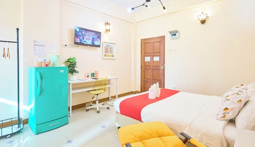 Habitación doble