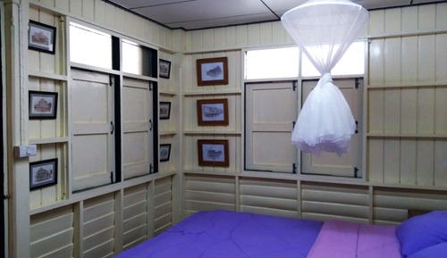 Habitación doble