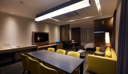 Suite