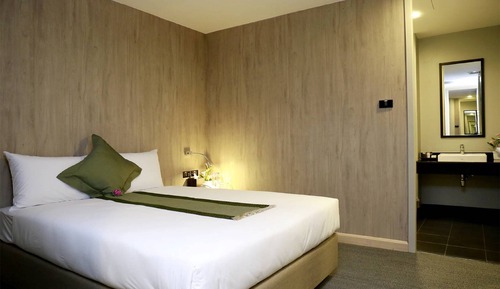 Superior Room 10 Hours