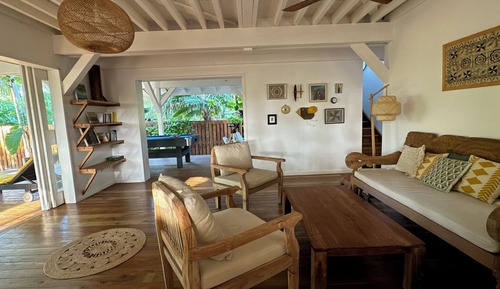 Villa de lujo