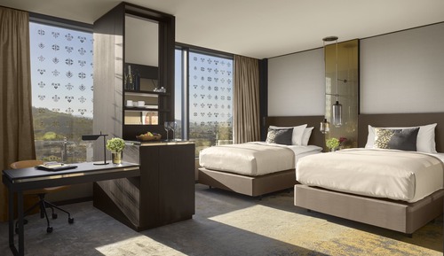 Habitación Premium