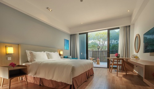 Habitación estándar, varias camas (Kids Theme)