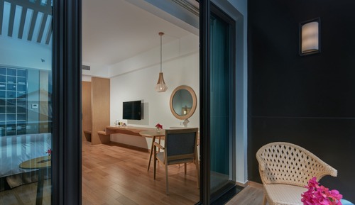 Habitación (Specialty)