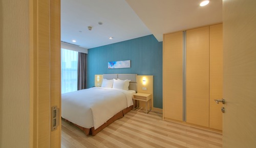 Suite (Additional)