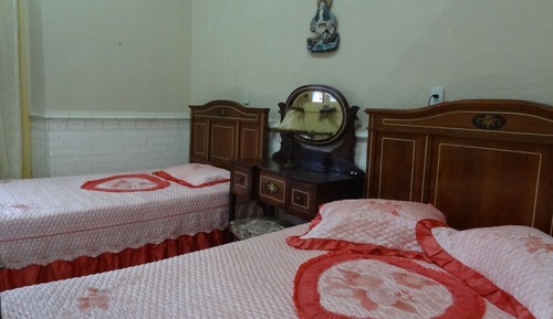 Habitación estándar