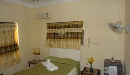 Apartamento, 1 habitación