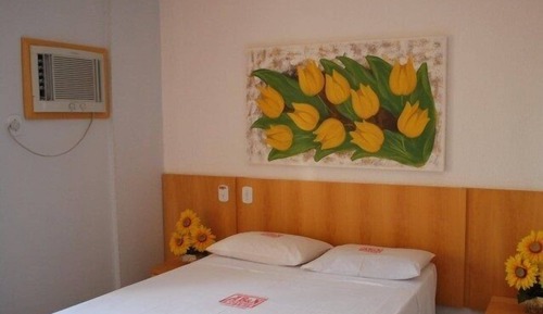 Apartamento, 2 habitaciones