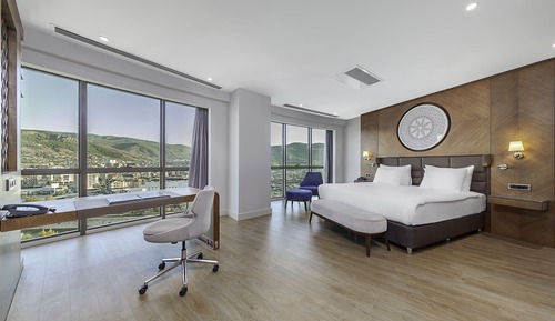 Suite Deluxe