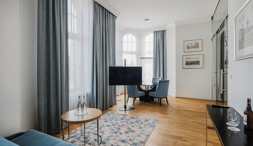 Apartamento (Jopen)