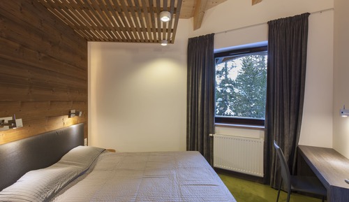 Apartamento, 1 habitación
