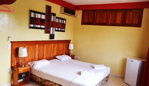 Habitación doble