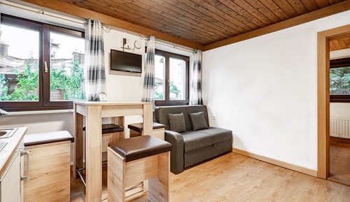 Apartamento (4 Personen incl. Summer Card)