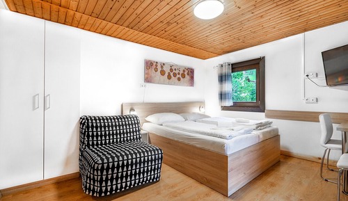 Habitación doble (2 Personen incl. Summer Card)