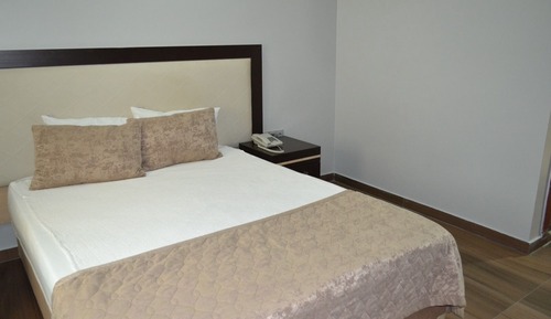 Habitación individual estándar, 1 cama doble
