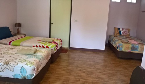 Superior Triple Room