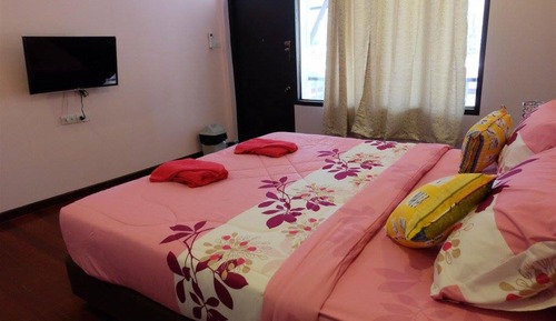 Habitación estándar