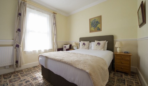 Habitación estándar con 2 camas individuales