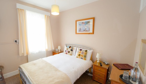 Habitación individual
