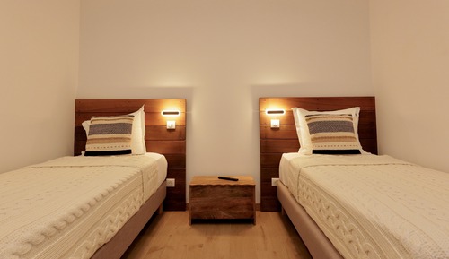 Suite superior