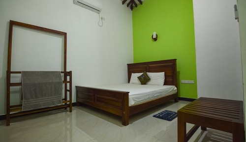 Habitación Deluxe doble