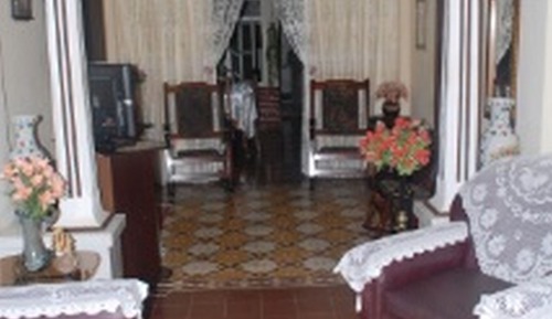 Habitación doble