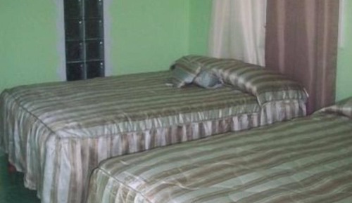 Habitación estándar