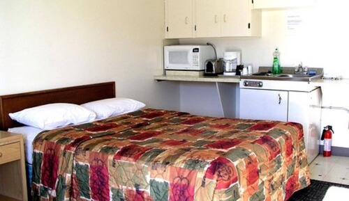 Habitación, 1 cama de matrimonio