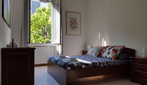 Apartamento, 1 habitación
