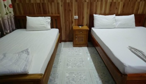Chalet, 1 habitación
