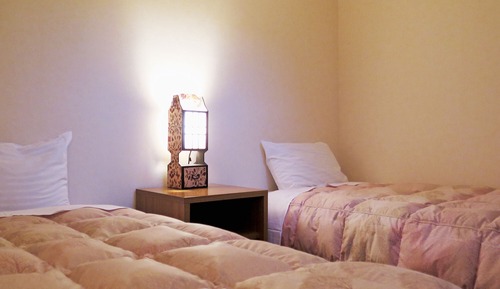 Maisonette Room for 2-4 People, Non Smoking