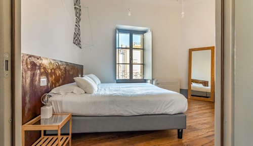 Habitación doble (Erbe)