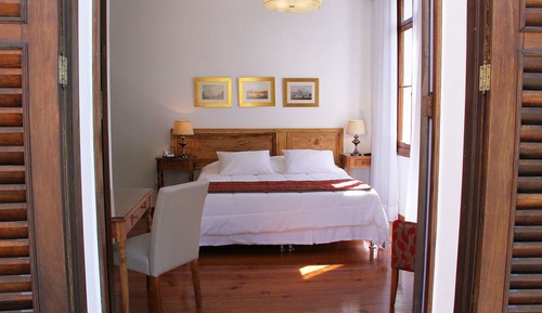 Habitación Premium