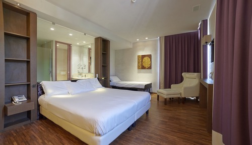 Suite ejecutiva