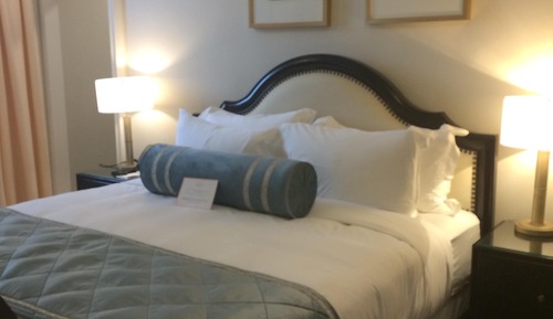 Apartamento Premium, 2 habitaciones