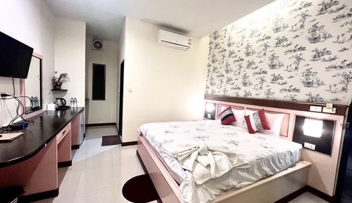 Habitación estándar