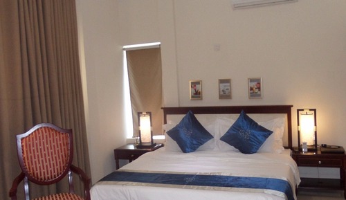 Classic Room