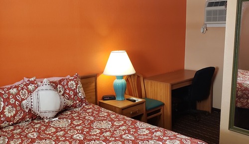 Habitación Deluxe, 1 cama de matrimonio, no fumadores